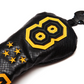 Kobe 24 Golf Hybrid Headcover