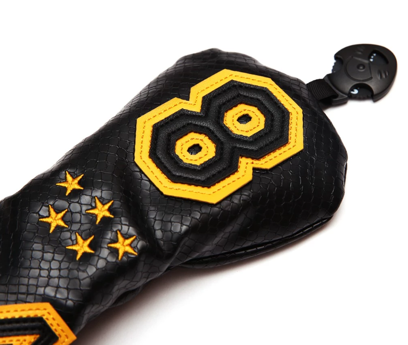 Kobe 24 Golf Hybrid Headcover