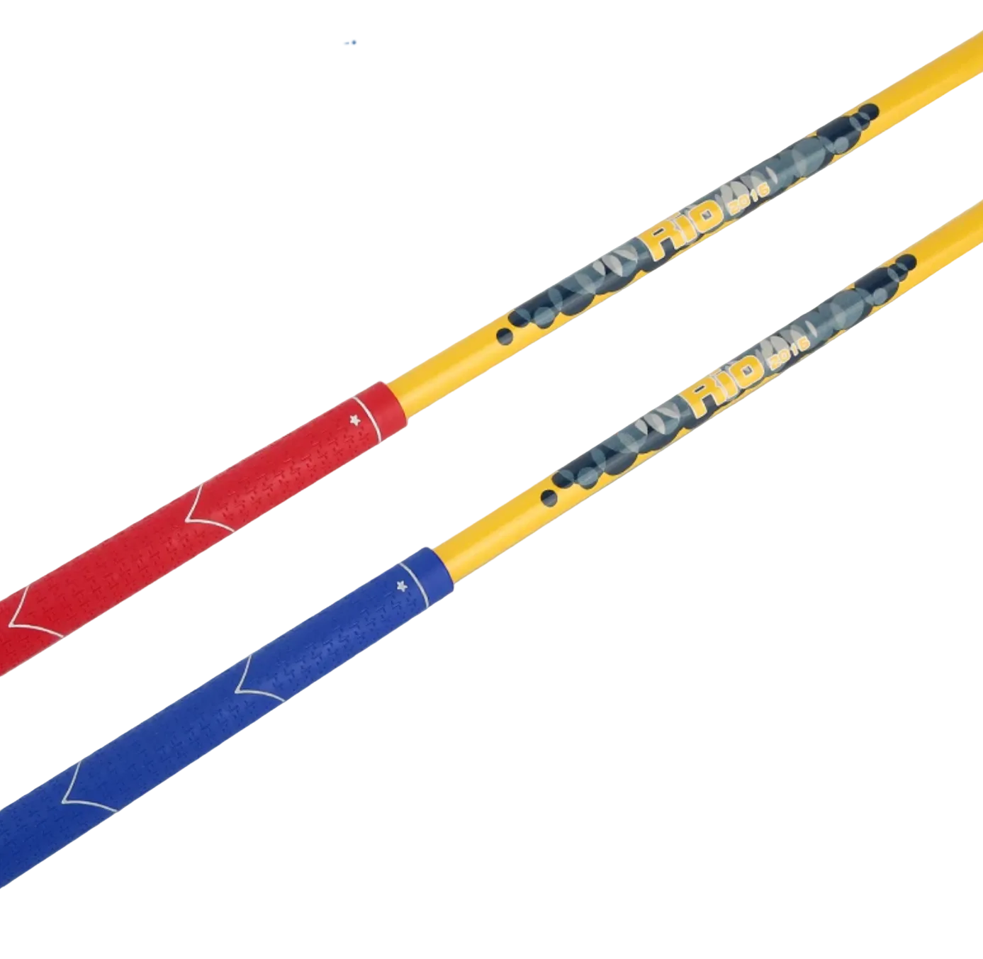 PGM Little Ripper Kids Golf Set - Blue