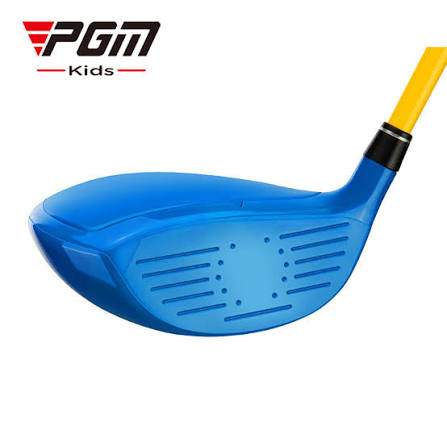 PGM Little Ripper Kids Golf Set - Blue
