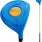 PGM Little Ripper Kids Golf Set - Blue