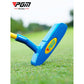 PGM Little Ripper Kids Golf Set - Blue