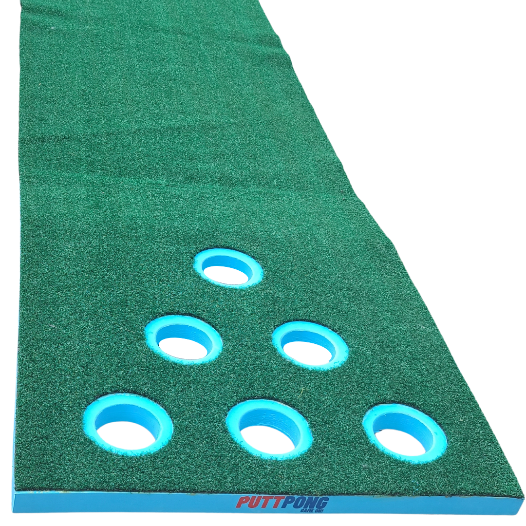 PuttPong Golf BeerPong