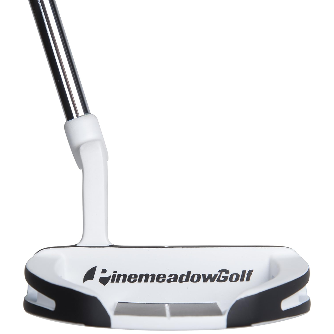 PineMeadow Site4 Putter