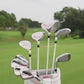 PGM Rio Complete Ladies Golf Club Set - Womens Right Hand