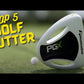 Pinemeadow PGX Putter Left Handed