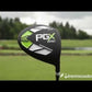 Pinemeadow PGX Offset Driver