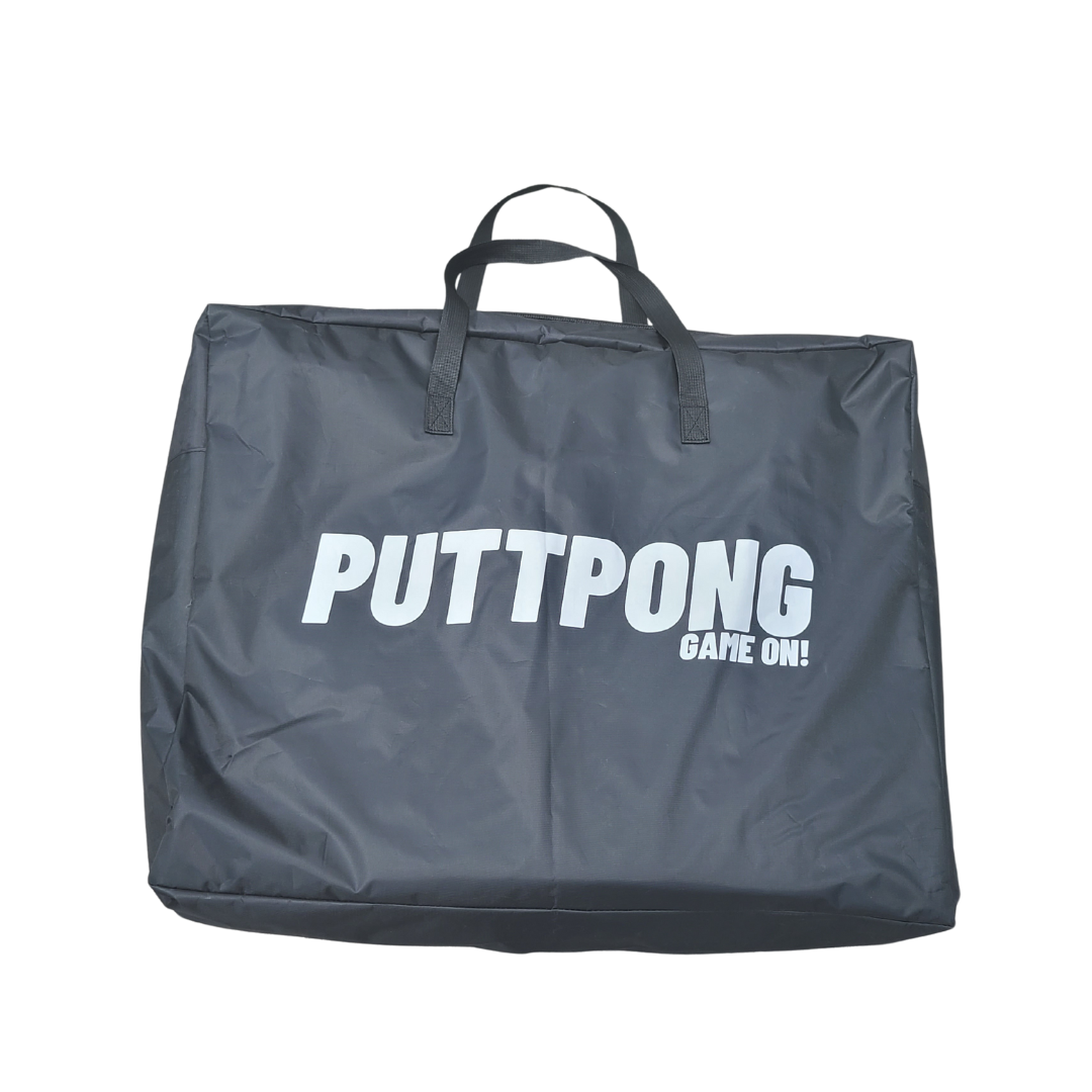 PuttPong Golf BeerPong