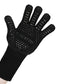 Temp Resistant BBQ cooling Gloves with Silicon