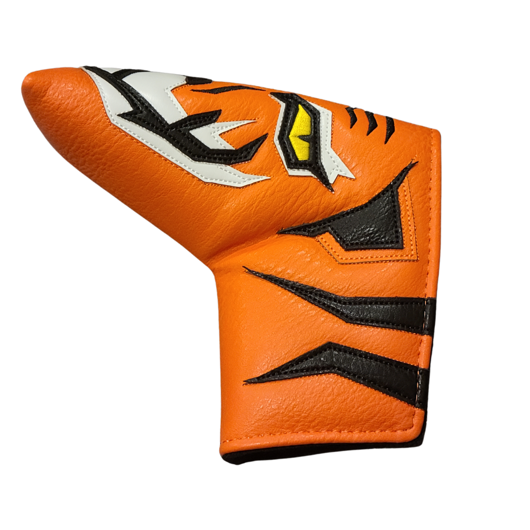 Tiger Blade Putter Headcover