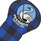 ParShark Golf Driver Head Cover - Swandrive