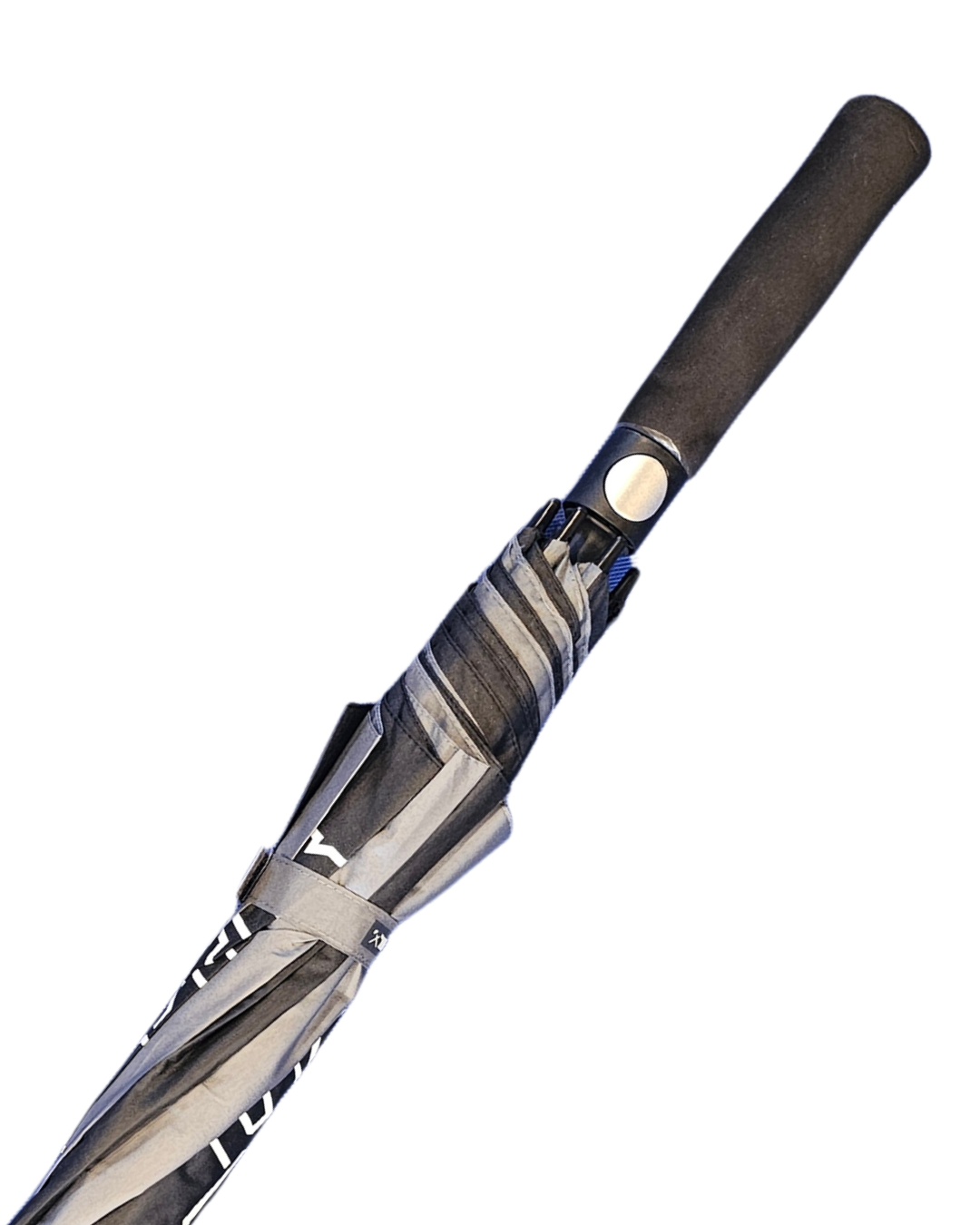 ParShark 2Tone Vented Golf Umbrella