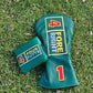 ParShark Four Right Driver & Mallet Putter Head Cover Set