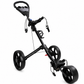 ParShark Golf Trundler 3 Wheel - Cruise