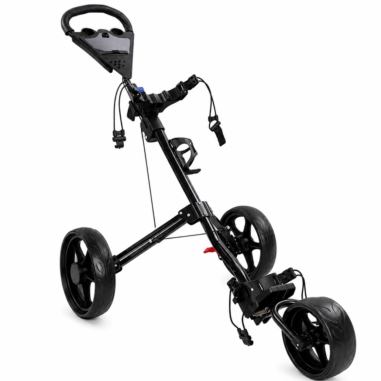 ParShark Golf Trundler 3 Wheel - Cruise