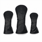 ParShark Stealth Head Cover Set