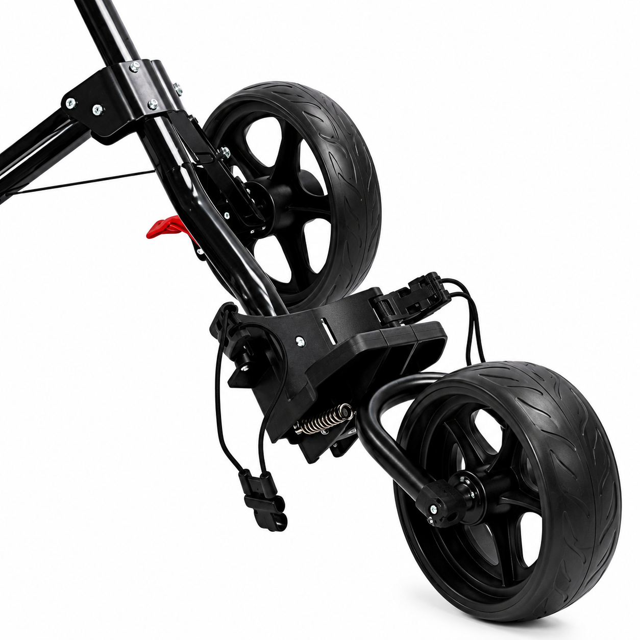 ParShark Golf Trundler 3 Wheel - Cruise