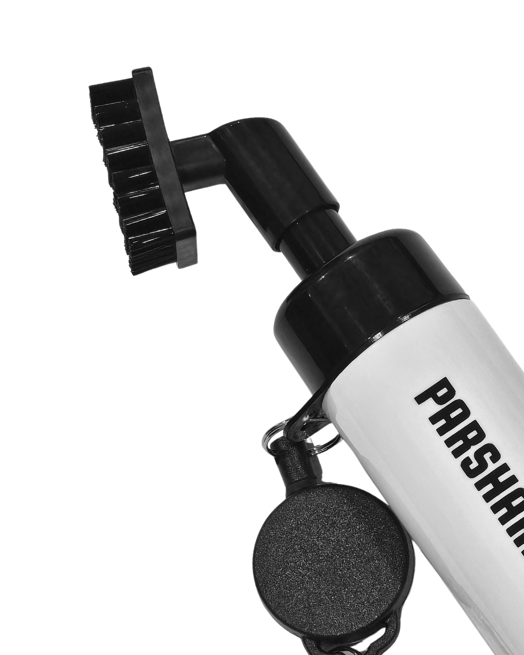 ParShark AquaBrush Golf Club Cleaner - White