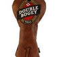 ParShark Double Bogey Driver Head Cover, Hat & Towel Pack