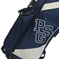 ParShark Vector Golf Bag - Blue