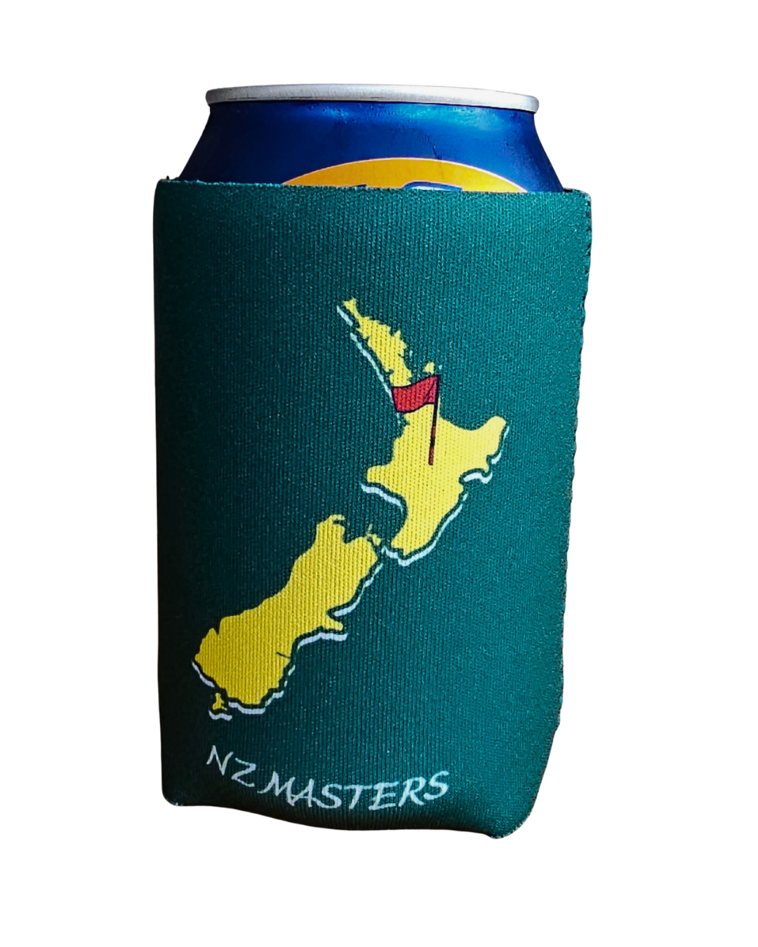 ParShark Beer Koozie NZ Masters