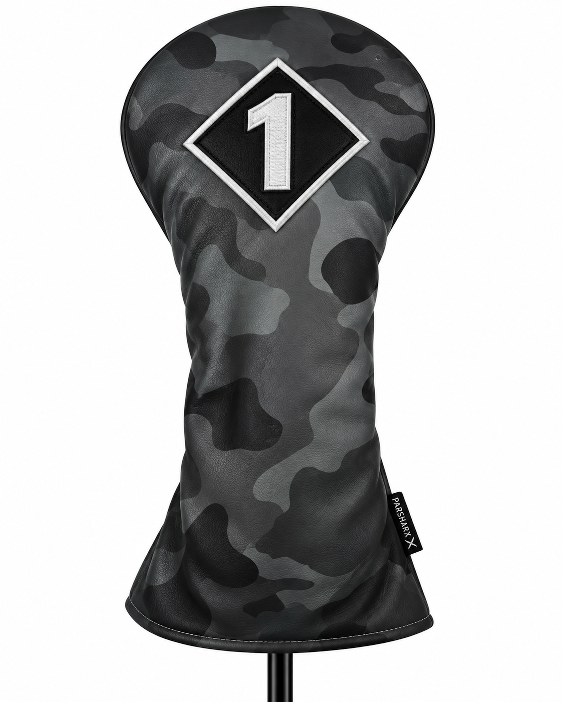 ParShark Golf Driver Head Cover - Recon Series