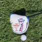ParShark Longest in Town Driver and Mallet Cover Set