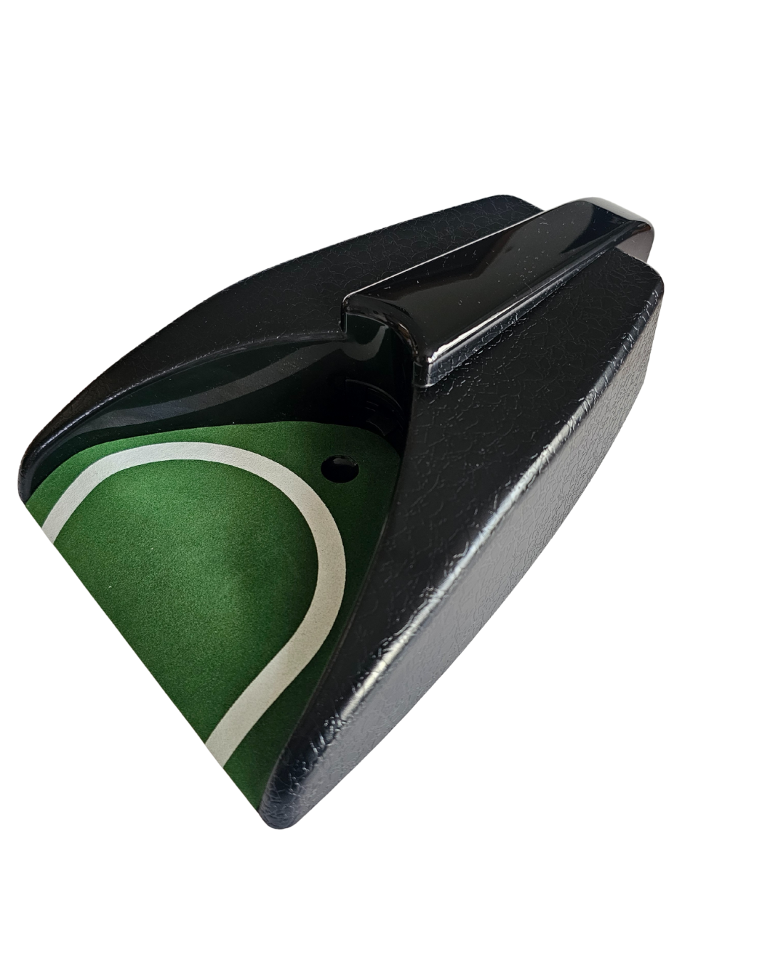 ParShark Automatic Putt Ball Returner