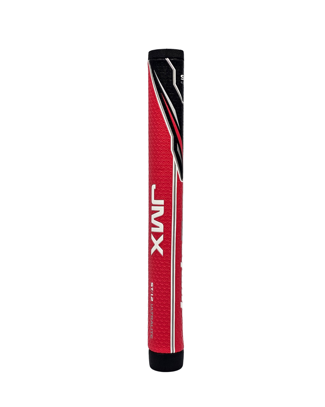 JumboMax ST/1.2 Ultralite Putter Grip - Red