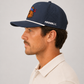 ParShark Bad Birdie Golf Hat – Snapback