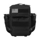 Crossfit Backpack Velcro Front 25L - Recon Black