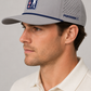 ParShark TPGA Golf Hat – Snapback