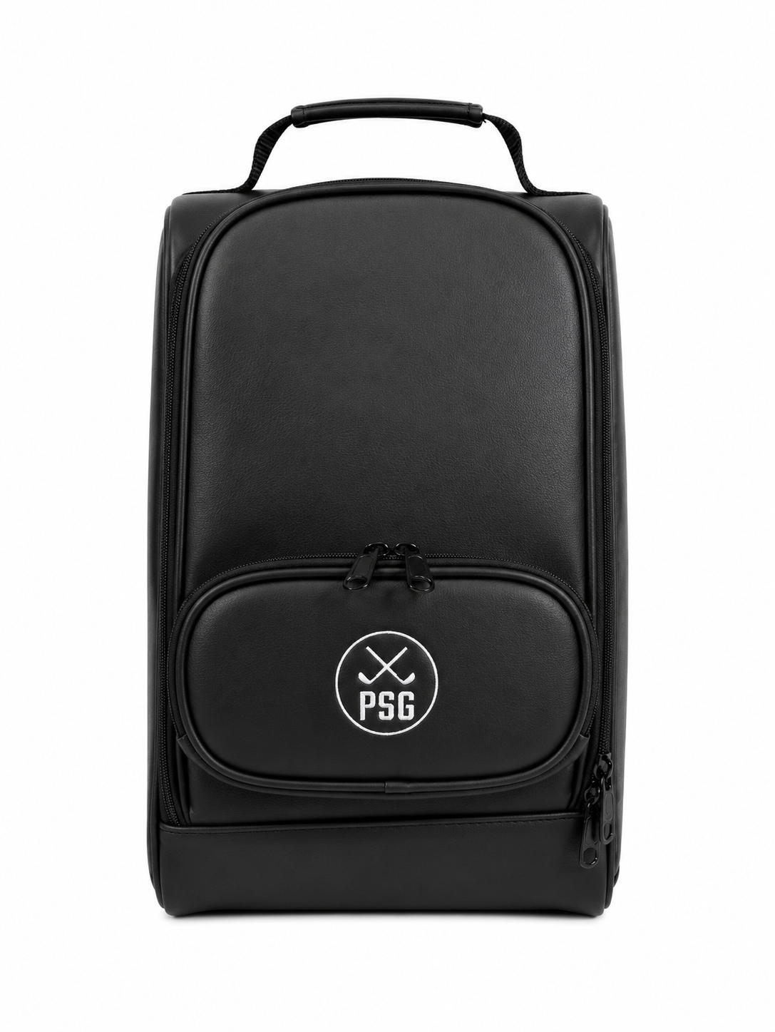 ParShark Golf Stealth Shoe Bag
