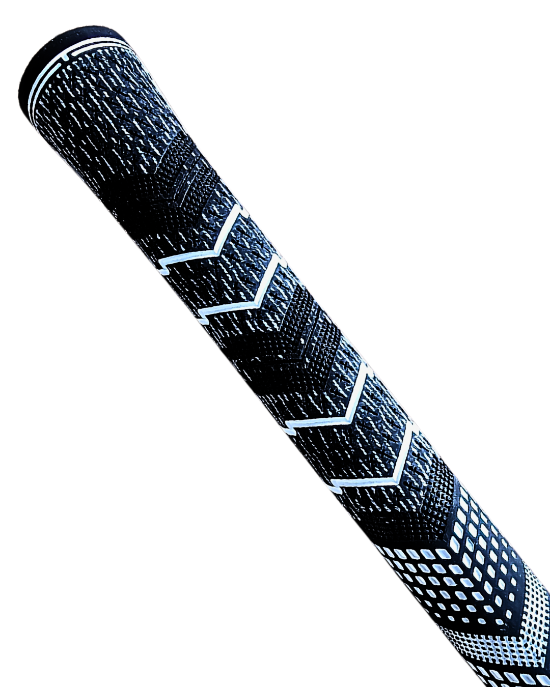 ParShark XLT Jumbo Golf Grips - Black