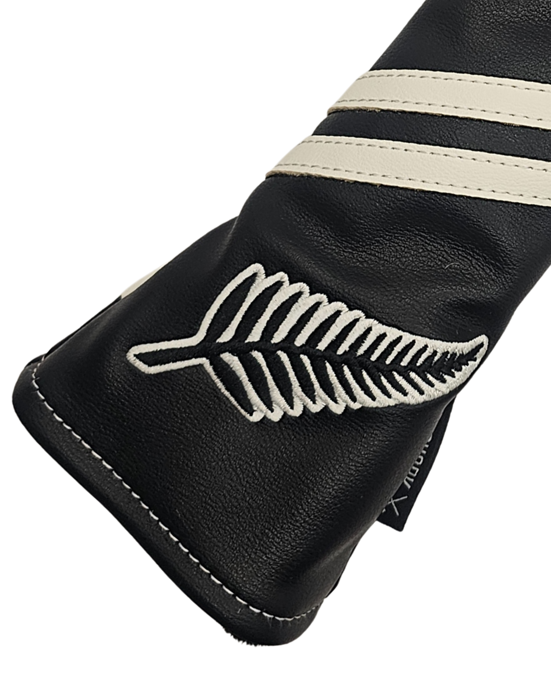 ParShark Golf Hybrid Head Cover – NZ Fern