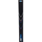 JumboMax JMX Pistol Pro Putter Grip - Black Red White Blue