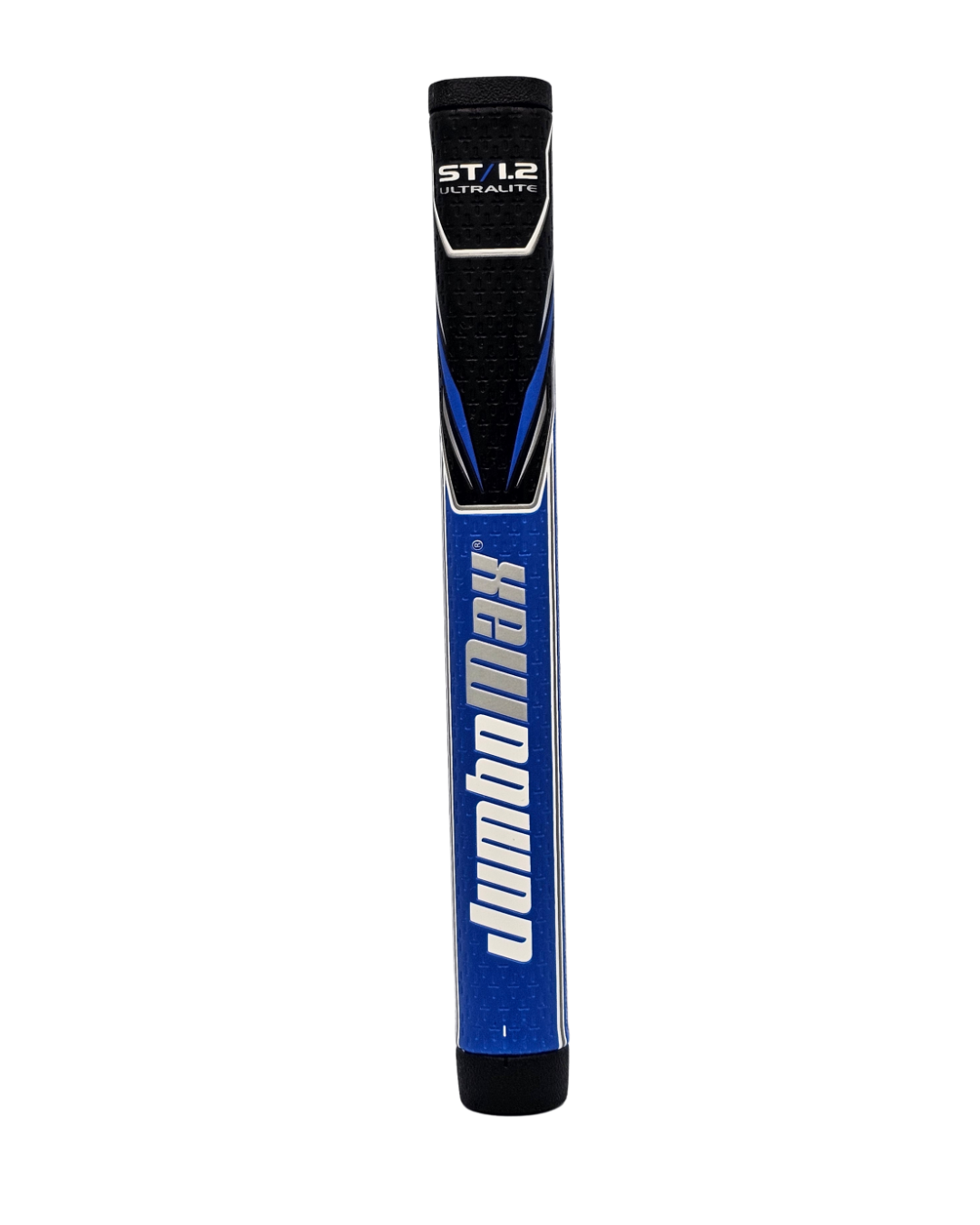 JumboMax ST/1.2 Ultralite Putter Grip - Blue