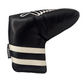 ParShark Golf Blade Putter Head Cover – NZ Fern (magnetic closure)