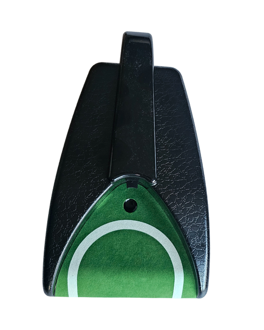 ParShark Automatic Putt Ball Returner
