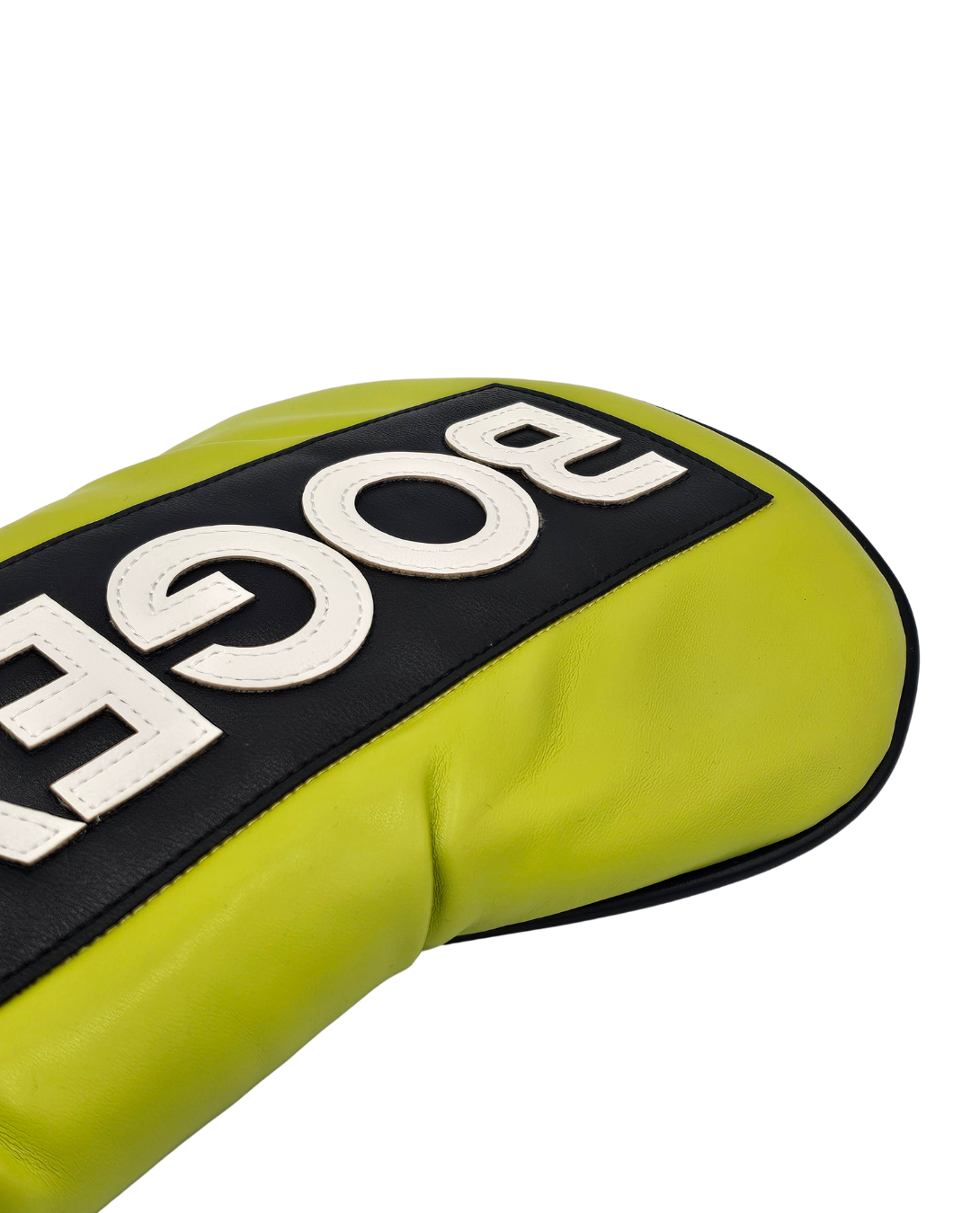 The ParShark Bogey Driver Head Cover