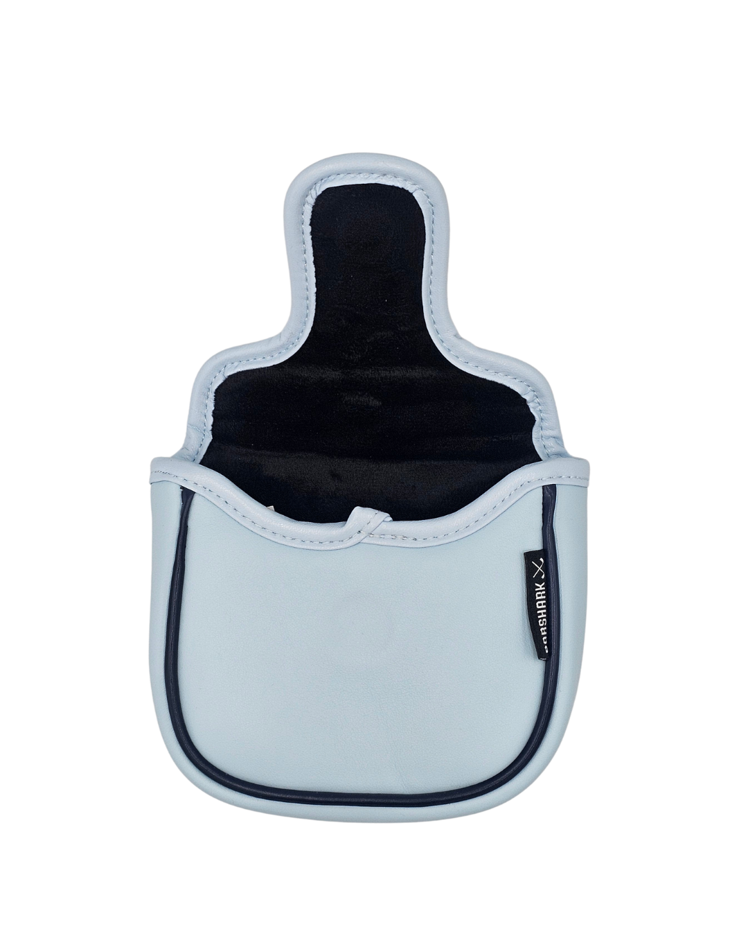 ParShark Golf NSW Mallet Putter Head Cover