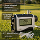ParShark Pin Seeker Golf Laser Range Finder