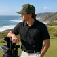 Golf Hat - ParShark Double Bogey Camo