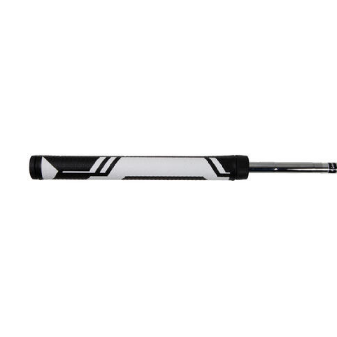 PGX MB2 Fang Putter with oversize grip