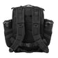 Crossfit Backpack Velcro Front 25L - Recon Black