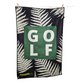ParShark Golf Towel - GOLF