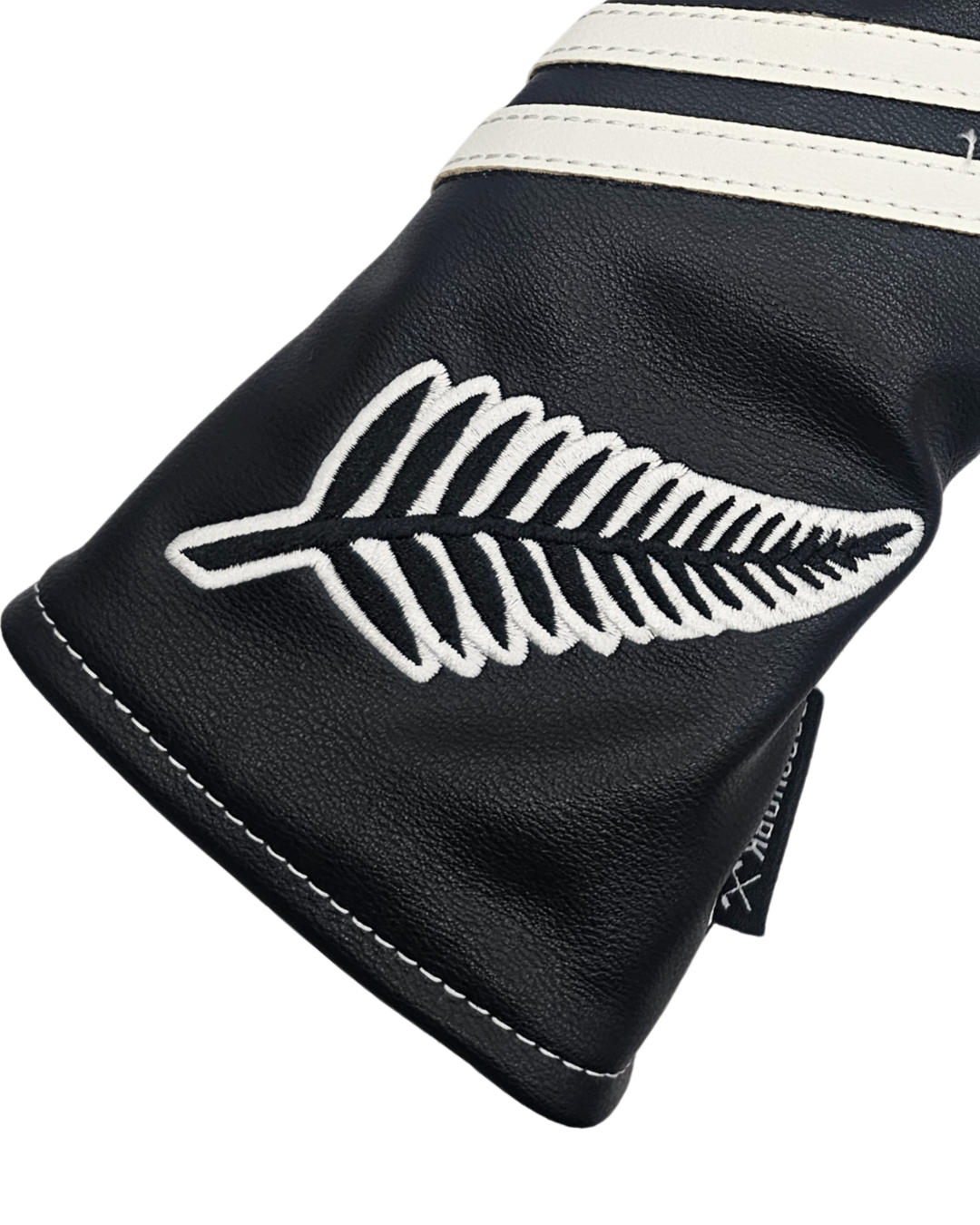 ParShark Golf Fairway Wood Head Cover – NZ Fern