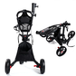 ParShark Apex 3 Wheel Golf Trundler