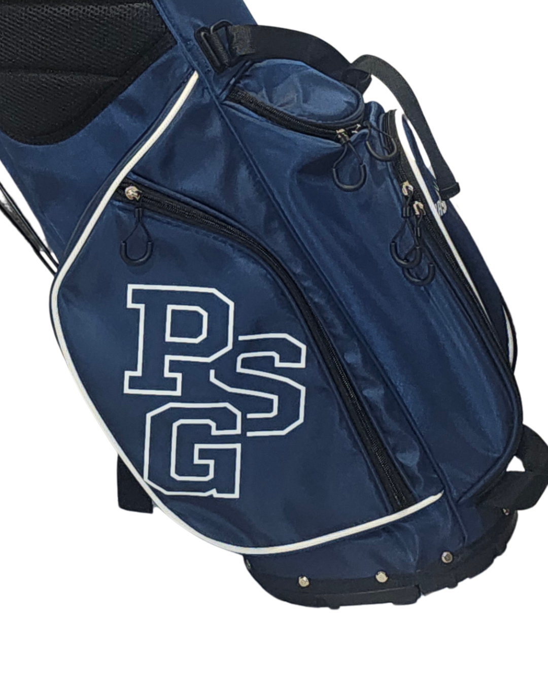 ParShark Vector Golf Bag - Blue