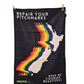 ParShark Golf Towel - Repair Your Pitch Marks